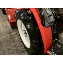 YANMAR トラクター F180D