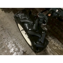 YANMAR トラクター F180D