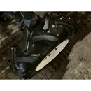 YANMAR トラクター F180D