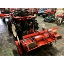 YANMAR トラクター F180D