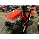 YANMAR トラクター F180D