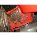 YANMAR トラクター F180D