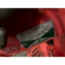 YANMAR トラクター FX32D