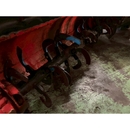 YANMAR トラクター FX32D