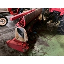 YANMAR トラクター FX32D