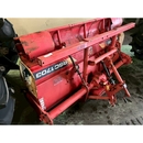 YANMAR トラクター FX32D