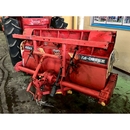 YANMAR トラクター FX32D