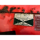 YANMAR トラクター FX32D