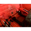 YANMAR トラクター FX32D