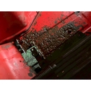 YANMAR トラクター FX32D