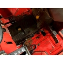 YANMAR トラクター FX32D