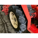 YANMAR トラクター FX32D