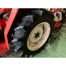 YANMAR トラクター FX32D