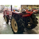 YANMAR トラクター FX32D