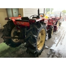 YANMAR トラクター FX32D