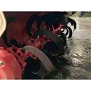 YANMAR トラクター YM1700S