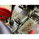 YANMAR トラクター YM1700S