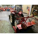 YANMAR トラクター YM1700S