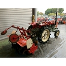 YANMAR トラクター YM1700S