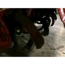 YANMAR トラクター F13D