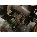 YANMAR トラクター F13D