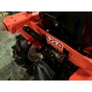 YANMAR トラクター F13D