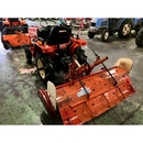 YANMAR トラクター F13D