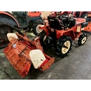 YANMAR トラクター F13D