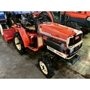 YANMAR トラクター F13D