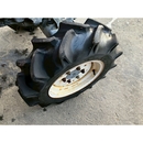 KUBOTA トラクター  A-195