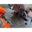 KUBOTA トラクター GL19D