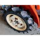 KUBOTA トラクター GL19D