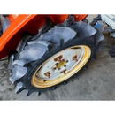 KUBOTA トラクター GL19D