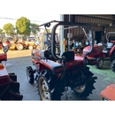 KUBOTA トラクター GL19D