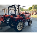 KUBOTA トラクター GL19D