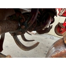 KUBOTA トラクター GL280