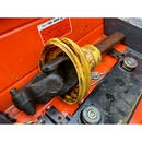 KUBOTA トラクター GL280