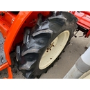 KUBOTA トラクター GL280