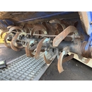 ISEKI トラクター TH22S