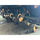 ISEKI トラクター TG25