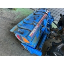 ISEKI トラクター TG25