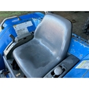 ISEKI トラクター TG25