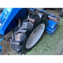 ISEKI トラクター TG25