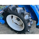 ISEKI トラクター TG25