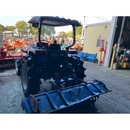 ISEKI トラクター TG25