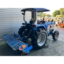 ISEKI トラクター TG25