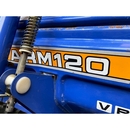 ISEKI トラクター TM150F