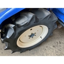 ISEKI トラクター TM150F