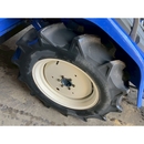 ISEKI トラクター TM150F