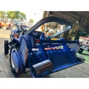 ISEKI トラクター TM150F